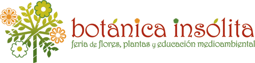 Logo Botanica Insolita